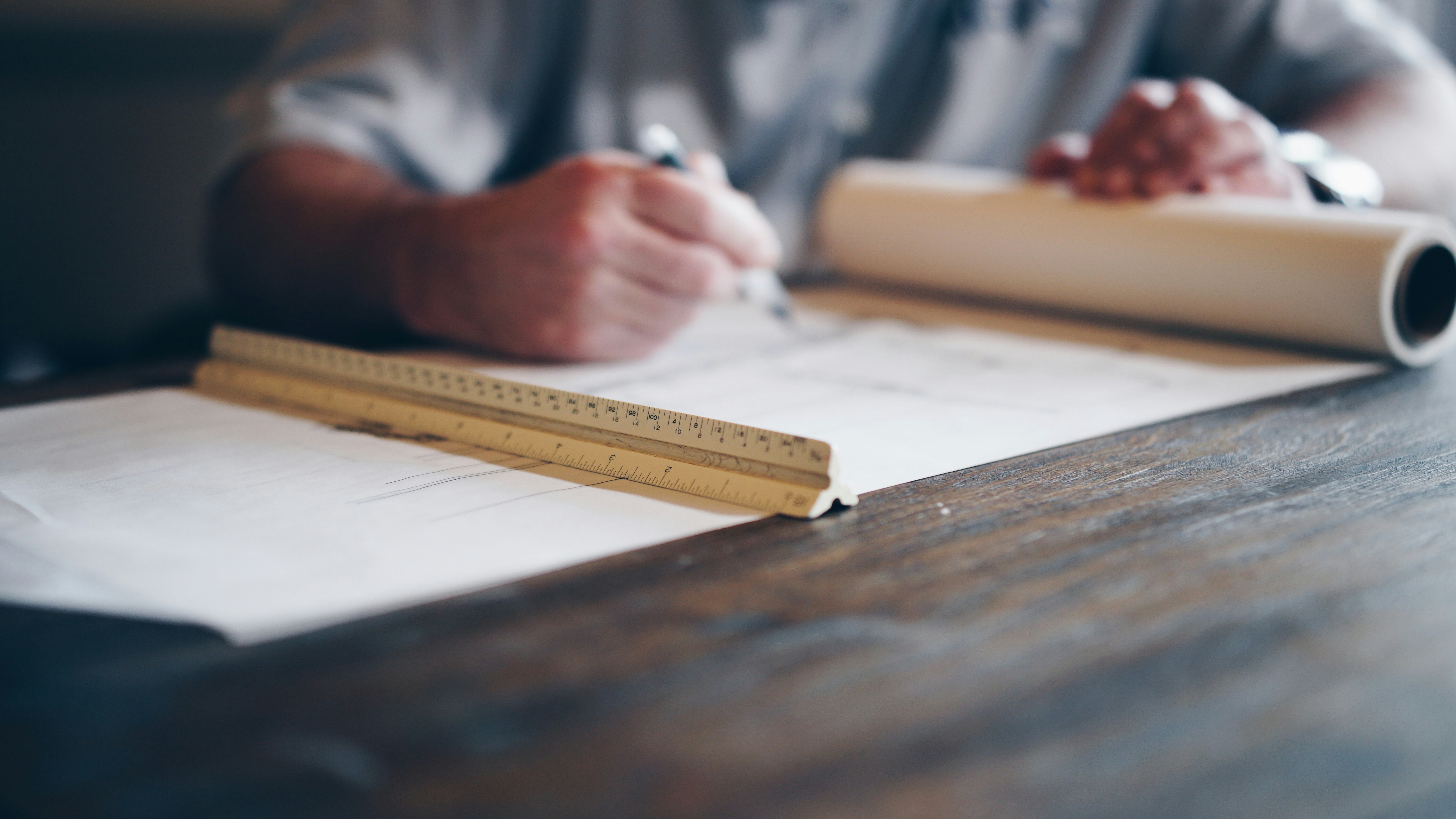 Architecture sector image