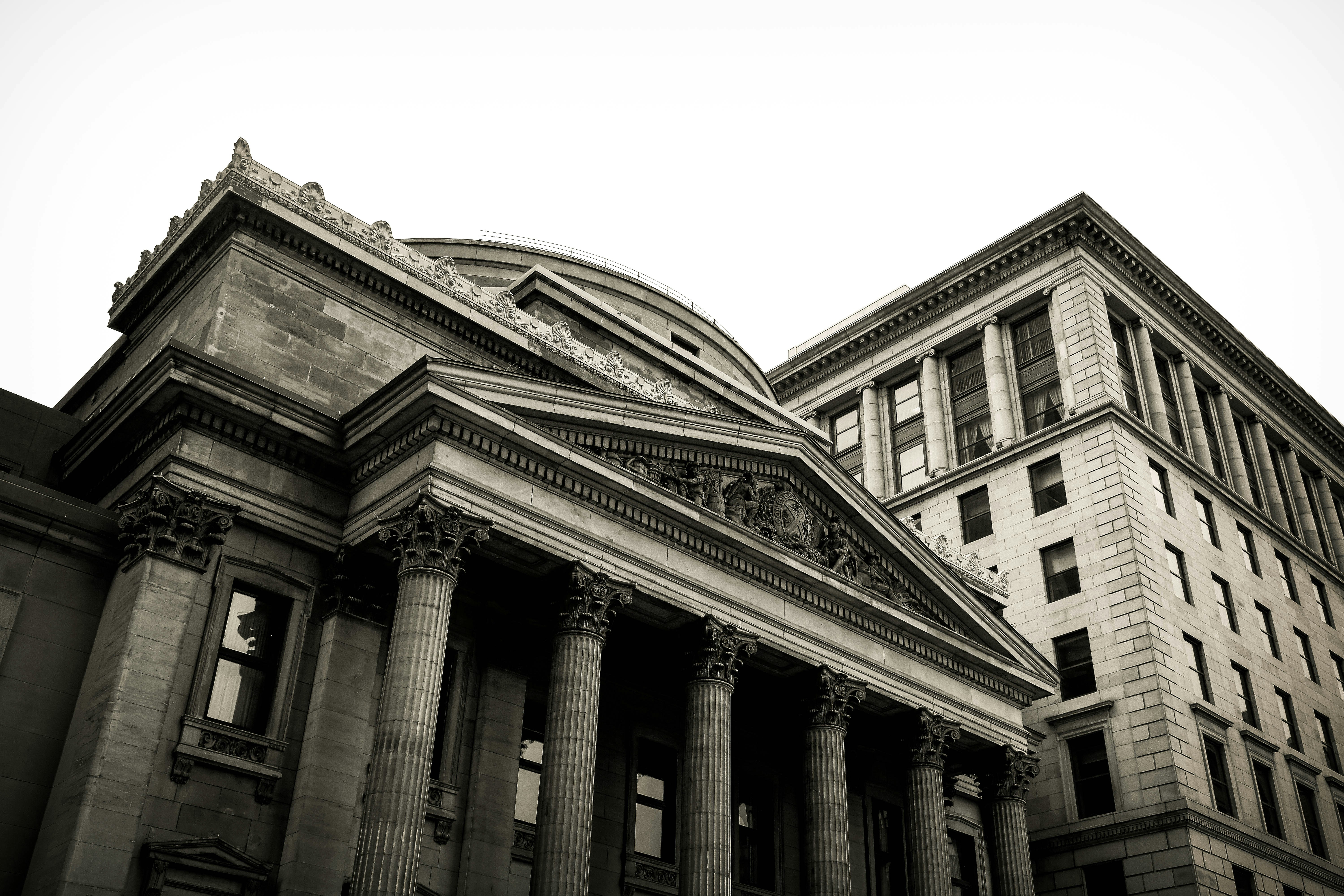 Banking & Building Societies sector image