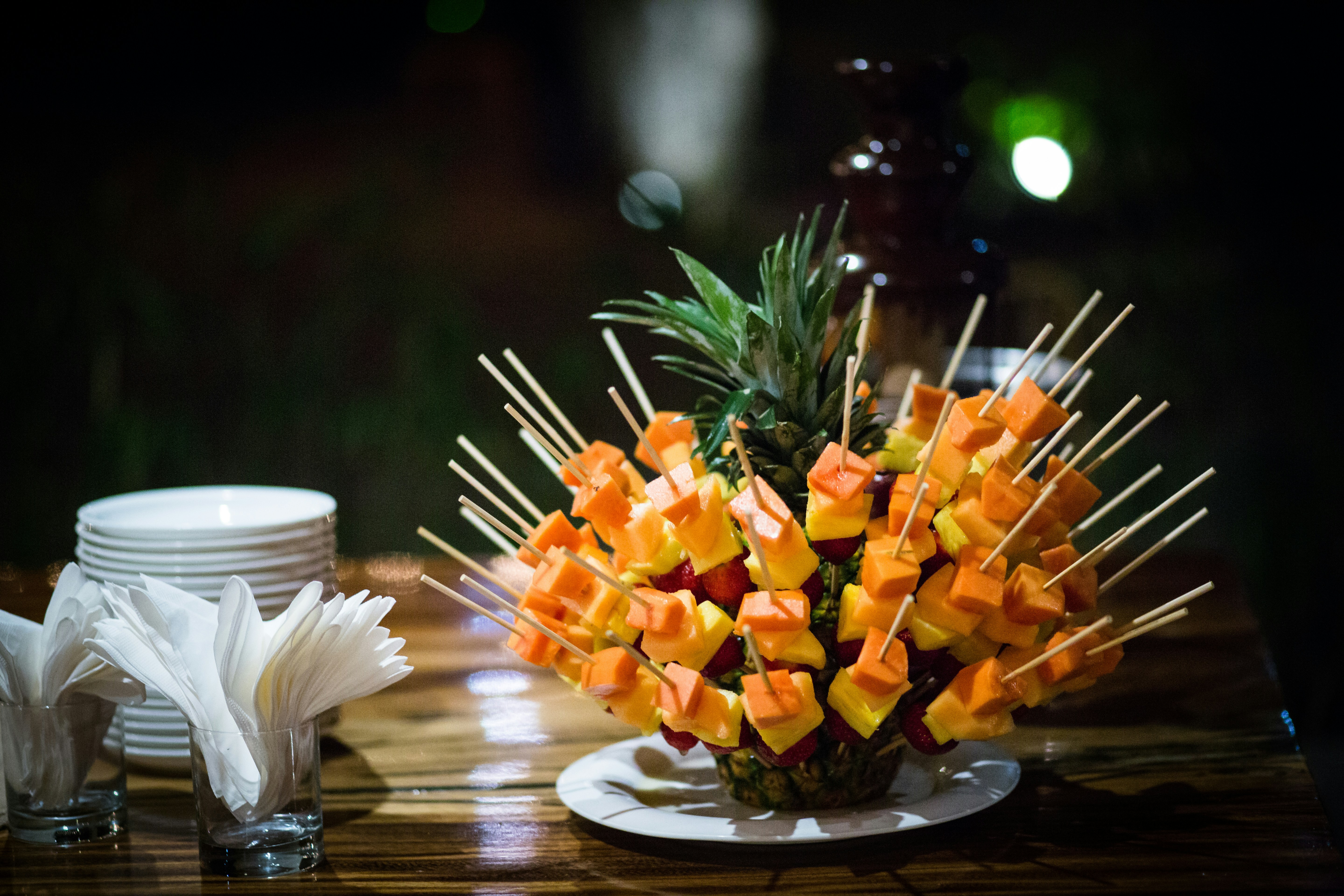 Catering sector image